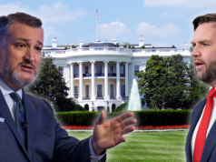 Najbardziej "znienawidzony" senator. Ted Cruz chce walczyć o Biały Dom