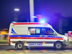 Kierowca karetki przed sądem za potrącenie 10-latka