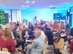 Garwolin i inne kryzysy. „Ludzie w mundurach bez was sobie nie poradzą”