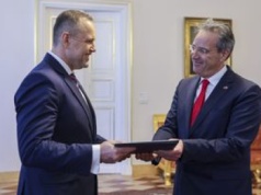 PiS wzywa do odwołania ambasadora Niemiec w Polsce