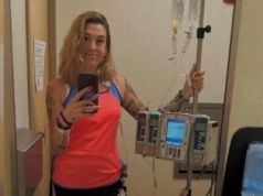 Miała jeden, niepozorny objaw. Rak trzustki był już w III stadium