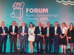 Poznaliśmy laureatów Food & Retail Awards 2025