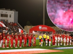 Polscy kibice znowu to zrobili. PZPN dostanie kolejną bolesną karę?