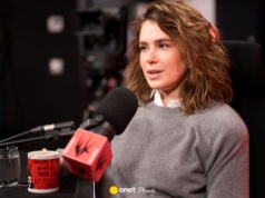 Anna-Maria Sieklucka jest najpopularniejszą polską aktorką w sieci. "Cieszę się, że spadło"