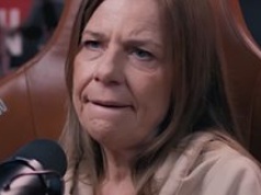 Agata Kulesza wspomina TRUDNY CZAS rozwodu. 