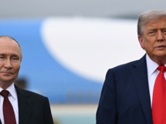 USA o krok od kluczowej ustawy. Chodzi o sankcje Trumpa na Rosję