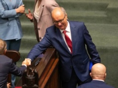Były członek PZPR ma być marszałkiem Sejmu. "Zobowiązań dotrzymujemy"