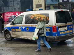 Straż Miejska w Katowicach w stanie rozkładu, ale prezydent snuje plany rozwoju tej formacji