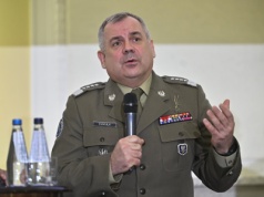 "Stan przedwojenny" w Polsce. Mocne słowa generała Kukuły