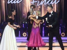 Co działo się na imprezie po finale "Tańca z Gwiazdami"? Interweniowała straż miejska