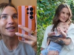 Karolina Gilon zdradza, czy planuje już drugą ciążę. "TO JEST TRUDNY TEMAT"