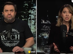 "Naczelni" po akcie dywersji: z sytuacji w Polsce cieszy się rosyjski wywiad