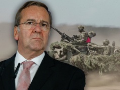 "Ostatnie spokojne lato". Niemiecki minister o zagrożeniu dla NATO