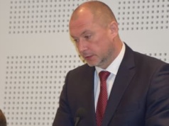 SN zawiesił sędziego Iwańca na trzy miesiące za jazdę po alkoholu