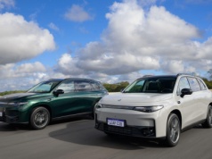 Leapmotor gotowy na targi w São Paulo 2025