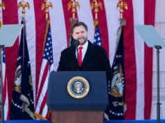 Vance może mieć w partii mocnego konkurenta do prezydenckiej nominacji