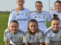 Górnik Łęczna awansował do 1/8 finału Orlen Pucharu Polski