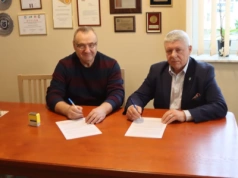 Trzy agregaty prądotwórcze trafią do miejsc schronienia w Gminie Nowe Piekuty