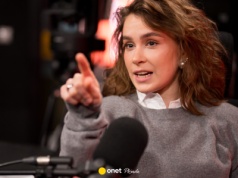 Po tym wywiadzie sprzed lat została "zablokowana". "Totalne przekroczenie granic"