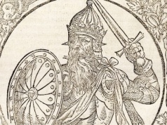 Wszystkie bzdurne teorie o Wielkiej Lechii zaczęły się od tej legendy. Oczywiście nie ma w niej ani krztyny prawdy