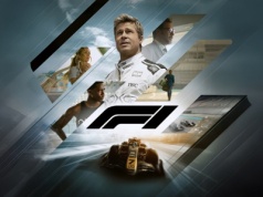 Joseph Kosinski potwierdza rozmowy nad sequelem F1