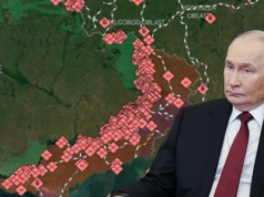 Zagraniczne media prześwietlają zamierzenia Putina. Jeden zasadniczy problem