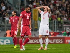 Polska trafiła z nieba do piekła. Mogło być 3:1, zrobiło się 2:2