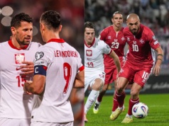 Co za wstydliwy plot twist. Mogło być 3:1 dla Polski, zrobiło się 2:2