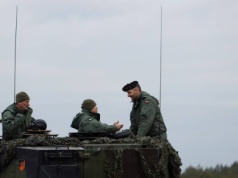 "Drony zniszczą ich w minutę". Ukraińscy żołnierze niezadowoleni z ćwiczeń z Polakami