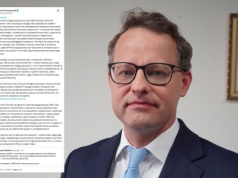 Romanowski: Unieważnienie mojego paszportu to prześladowanie