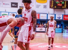 Taktyczna porażka Czarnych. Analiza przed meczem z Anwilem