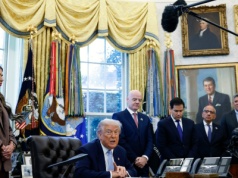 Ukłon Trumpa w stronę kibiców. Prezydent obiecuje priorytet