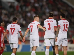 "Kompletna kpina". Lawina wpisów po występie Polski