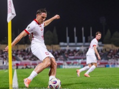 Piotr Zieliński uratował kadrę od wpadki. Został odmieniony. "Czekał na takiego trenera"