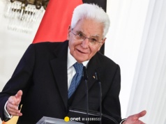 "Europa musi się dostosować". Włochy apelują po naradzie