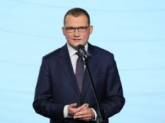 Szefernaker dosadnie. "Prezydent oczekuje pełnych informacji"