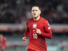 Piotr Zieliński: Boisko nie nadawało się do gry