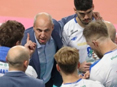 Kapitalne widowisko w starciu outsiderów PlusLigi! Decydował tie-break