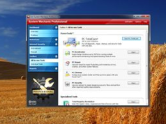 System Mechanic Pro 25.7.2.74