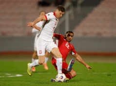 Męki z Maltą. O wyjeździe na mundial zdecydują baraże