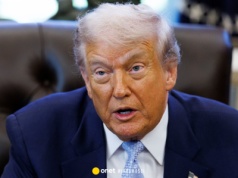 Ostre słowa Donalda Trumpa o Wenezueli. "Musimy się nią zająć"