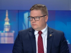 Kolejny polityk Polski 2050 nie poprze Włodzimierza Czarzastego. "Nie zamierzam zagłosować za"