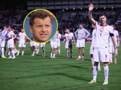 "Mina Urbana mówiła wszystko". Były reprezentant podsumował grę Polaków