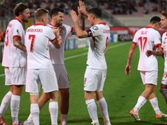 Na którym miejscu Polacy zakończyli grupę w el. MŚ 2026? Oto końcowa klasyfikacja