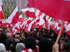 Świętowanie 11 Listopada. Ks. Jarosław Wąsowicz o Marszu Niepodległości