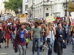 Jest plan zaostrzenia polityki migracyjnej Wielkiej Brytanii