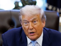 Uderzenia przeciwko kartelom w Meksyku? Trump: Nie miałbym nic przeciwko