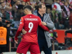 Robert Lewandowski ocenił mecz z Maltą. „Zawiodło przygotowanie”