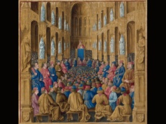 18 listopada 1095 roku rozpoczął się synod w Clermont