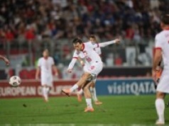 Zieliński przyznaje, że Malta zaskoczyła kadrę. 